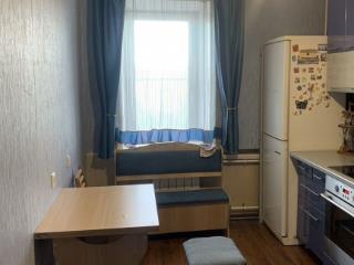 2-комн., 50.9 м², 3/4 этаж