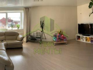 4-комн., 127.6 м², 3/4 этаж