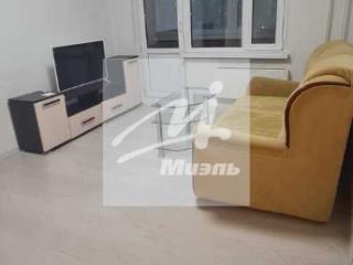 3-комн., 55.6 м², 3/9 этаж
