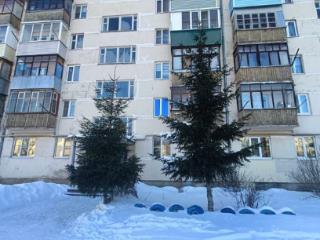 1-комн., 30 м², 5/5 этаж