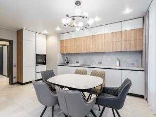 3-комн., 83.4 м², 2/3 этаж