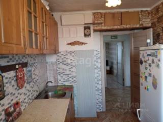 3-комн., 58.3 м², 5/5 этаж