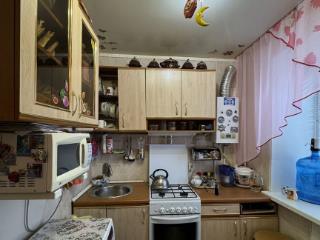 3-комн., 58.4 м², 3/5 этаж