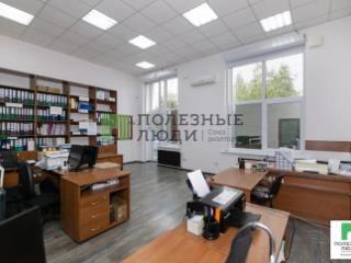 Офис, 98 м², 1/6 этаж