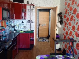 3-комн., 60 м², 1/3 этаж