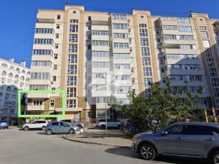 2-комн., 70 м², 2/10 этаж