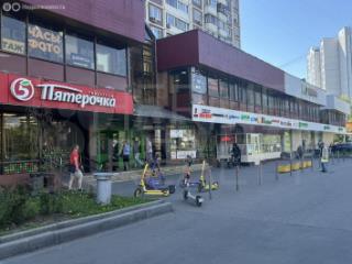Офис, 408 м²