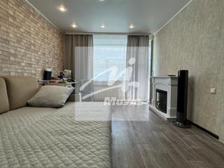 2-комн., 52 м², 2/9 этаж