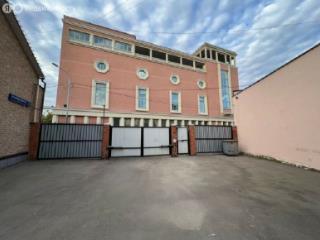 Офис, 630 м², 1/2 этаж