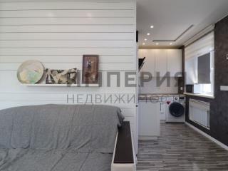 1-комн., 30.2 м², 4/5 этаж