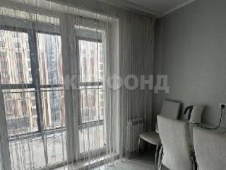 2-комн., 65 м², 7/18 этаж