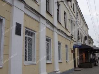 Студия, 22 м², 2/3 этаж