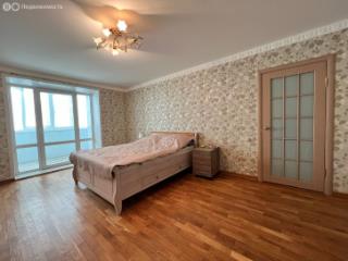 3-комн., 124.2 м², 1/2 этаж