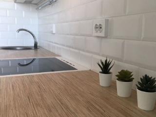 Студия, 38 м², 1/3 этаж