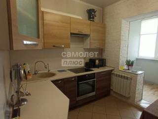 2-комн., 58 м², 2/12 этаж