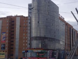 1-комн., 36.5 м², 13/15 этаж