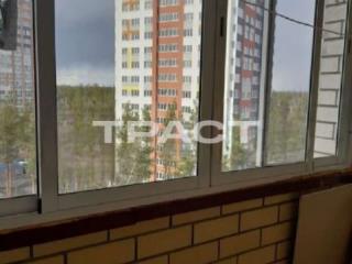 1-комн., 32 м², 8/10 этаж