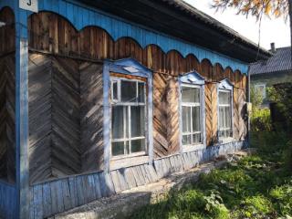 Купить дом в Прокопьевске в Кемеровской области