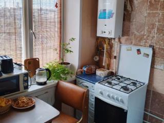 4-комн., 61.9 м², 5/5 этаж