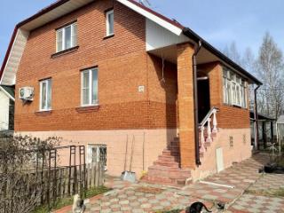 Аренда домов, дач в Красногорском районе