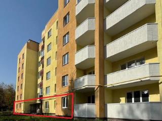 ПСН, 122 м²