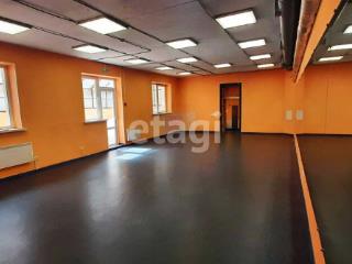 Офис, 85.6 м², 1/10 этаж