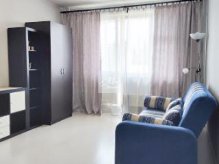 1-комн., 36.6 м², 3/16 этаж