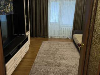 3-комн., 57.8 м², 3/5 этаж