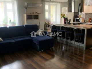 4-комн., 120 м², 4/9 этаж