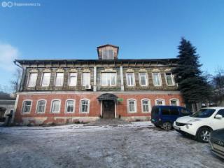 ПСН, 65 м², 2/2 этаж