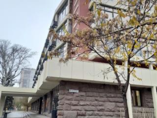 Студия, 18 м², 4/4 этаж