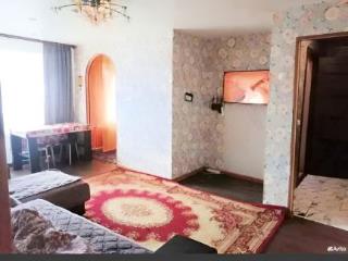 3-комн., 53 м², 3/5 этаж
