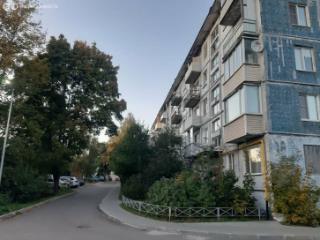 2-комн., 45.2 м², 4/5 этаж