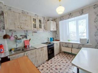 2-комн., 50 м², 5/5 этаж