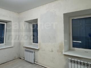 2-комн., 33.8 м², 1/1 этаж
