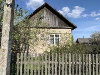 3-комн., 40.8 м², 1/1 этаж