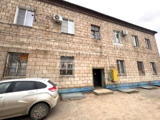 Студия, 28.7 м², -2/2 этаж