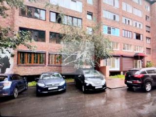 3-комн., 173.8 м², 3/6 этаж