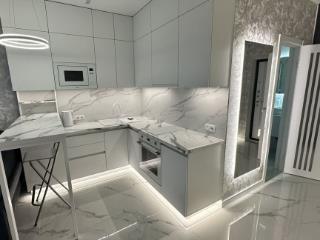 Студия, 34 м², 11/17 этаж