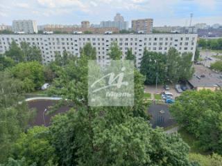 2-комн., 42 м², 11/11 этаж