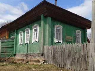 Дом, 43.5 м², 5 соток