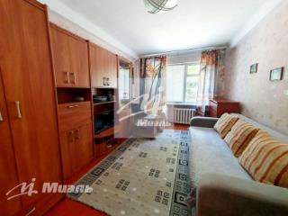2-комн., 45.1 м², 1/5 этаж