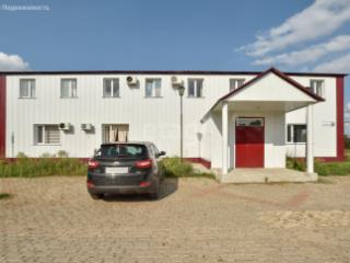 Офис, 580.5 м², 1/2 этаж