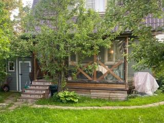 Таунхаус, 65.5 м², 2.8 сотки