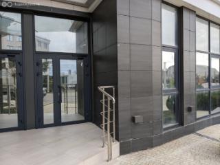 Офис, 88.5 м², 1/5 этаж