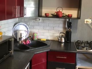 2-комн., 42 м², 2/2 этаж