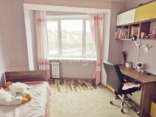 3-комн., 62.3 м², 3/5 этаж