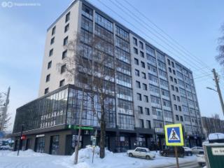 1-комн., 35.6 м², 5/9 этаж