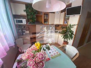 2-комн., 56.6 м², 9/17 этаж