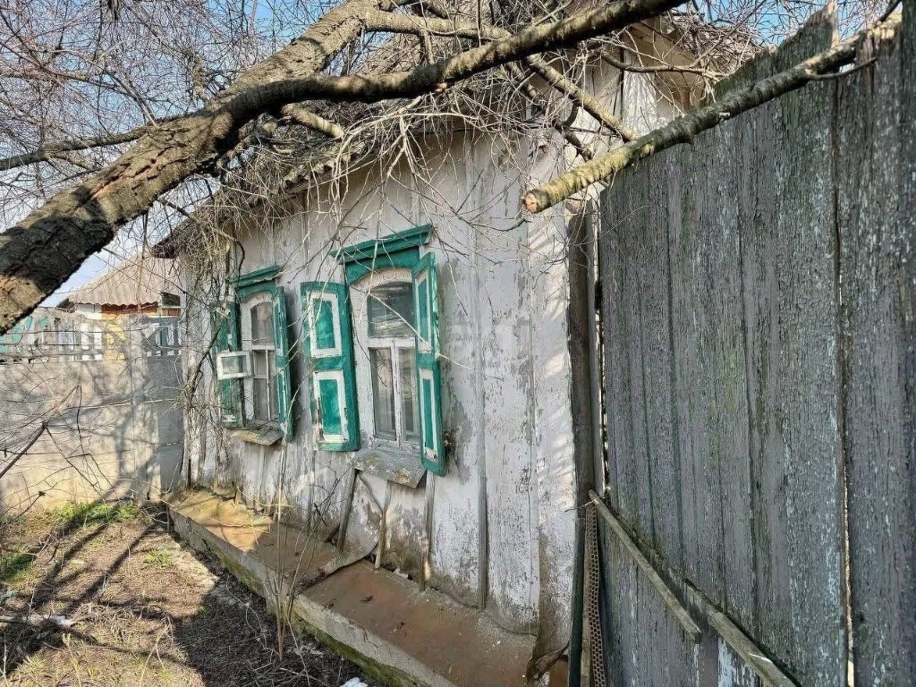 Купить дом на улице Дальней Садовой в Белгороде — 450 объявлений о продаже  загородных домов на МирКвартир с ценами и фото